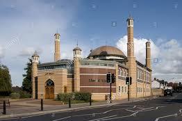 Masjid Umar, Leicester